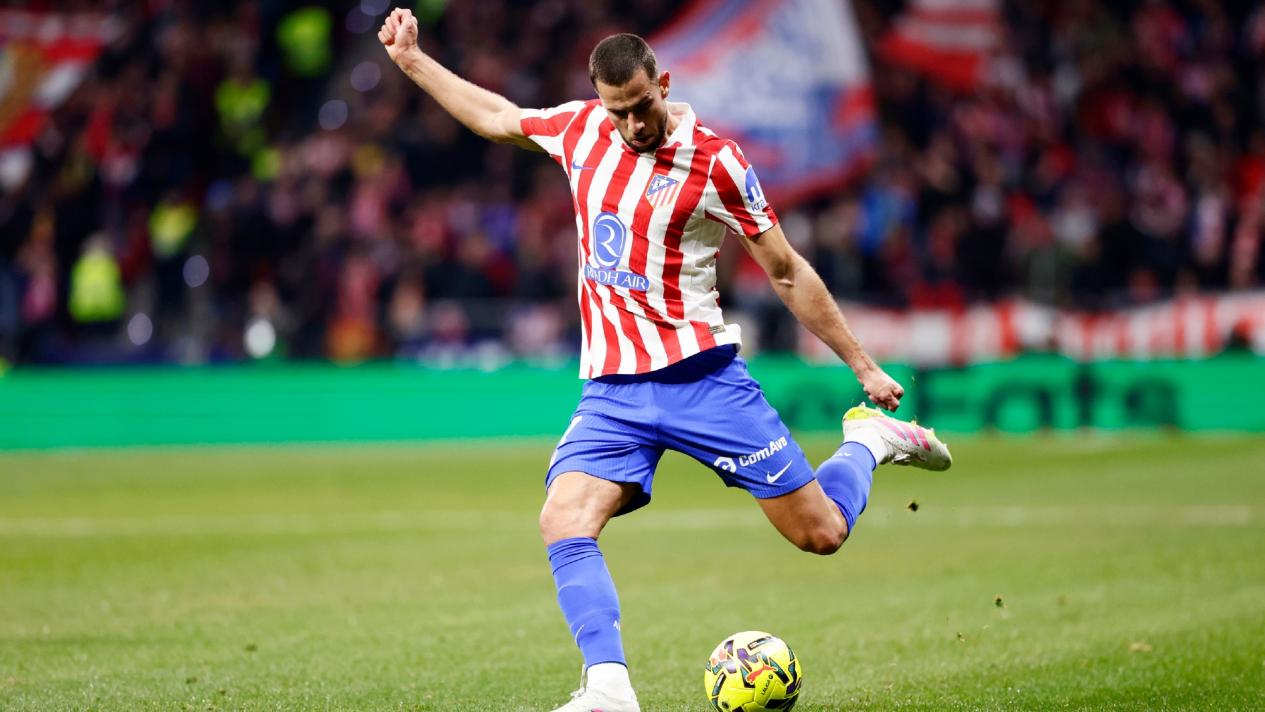 切尔西vs马德里竞技：谁能晋级欧冠(切尔西vs马德里竞技谁能晋级欧冠了)