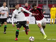 关于热那亚客场大胜AC米兰胜利来之不易的信息