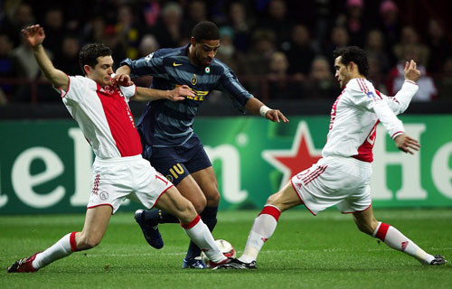 开云首页入口-巴塞罗那突围成功，晋级前景一片光明