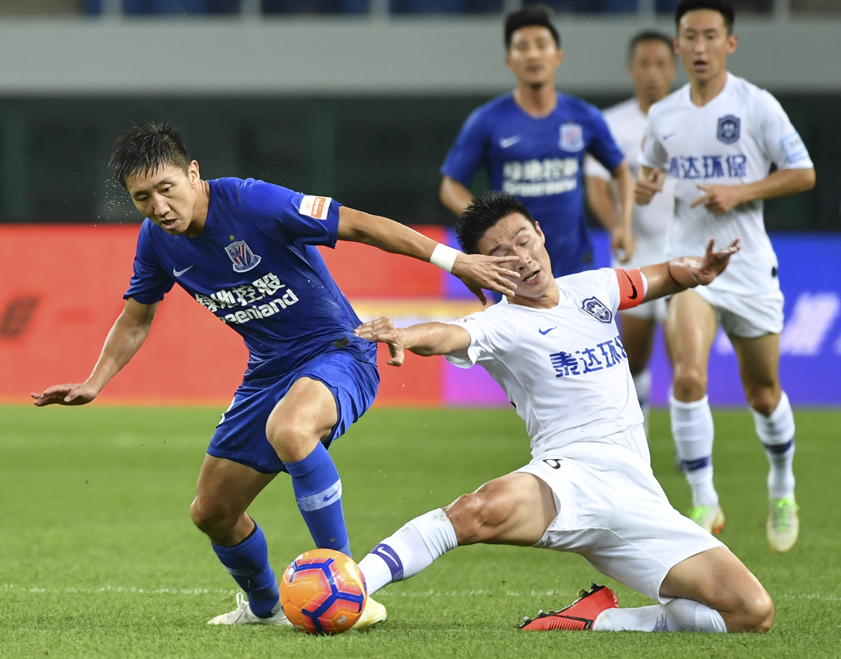 青海省胜利宾馆董事长张克峰