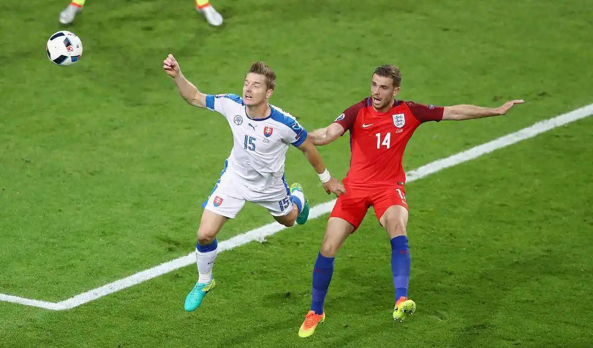 开云首页入口-斯洛伐克队积极备战，决胜之战的简单介绍