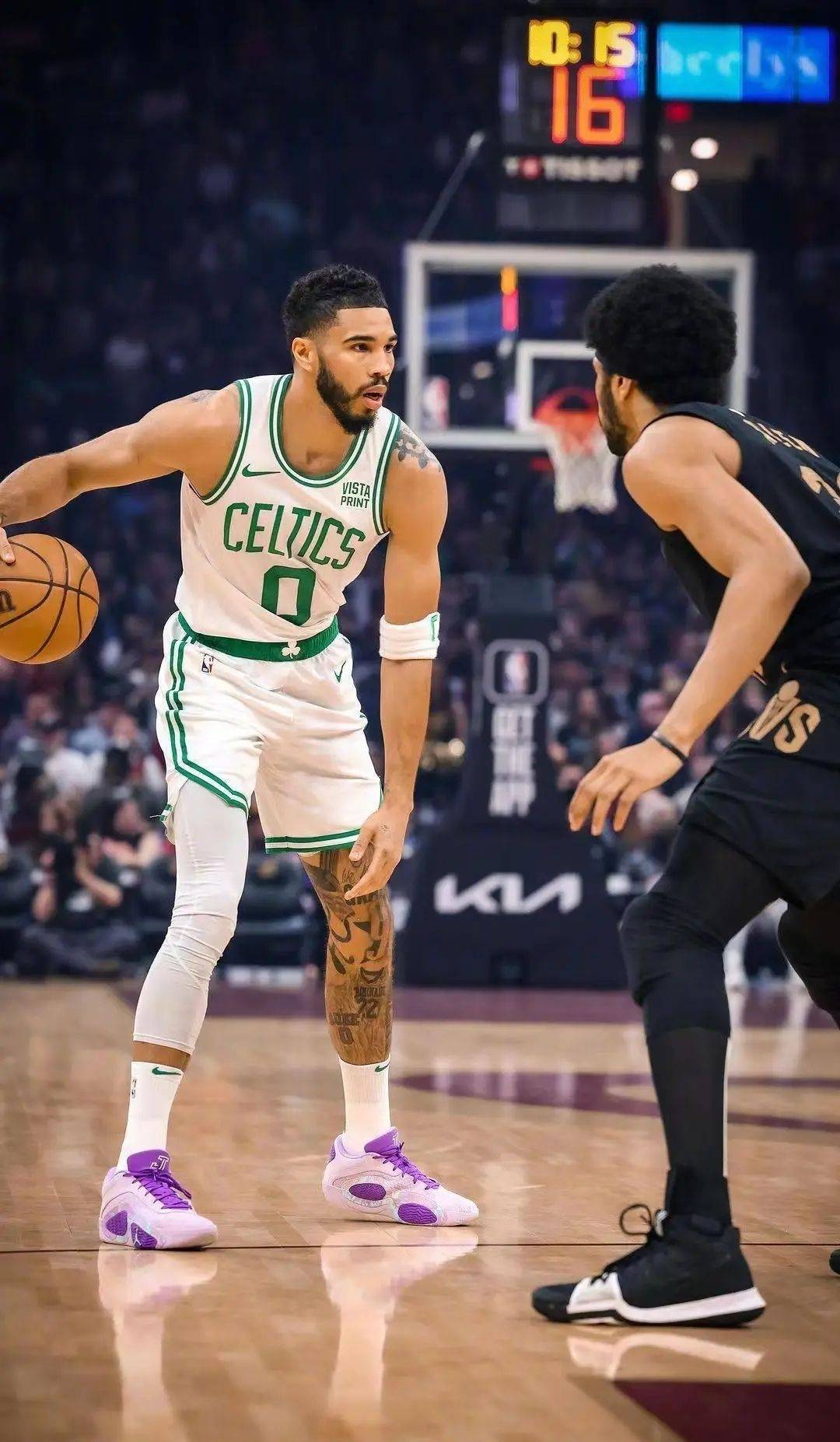 凯尔特人赢了吗